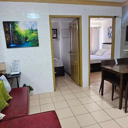 Entire 2Br Condo Unit@8 Spatial Condominium Davao Екстер'єр фото