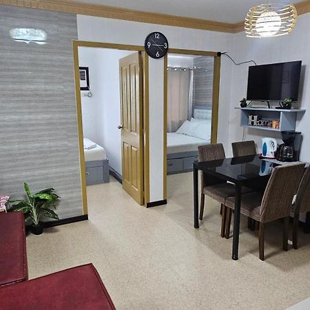Entire 2Br Condo Unit@8 Spatial Condominium Davao Екстер'єр фото