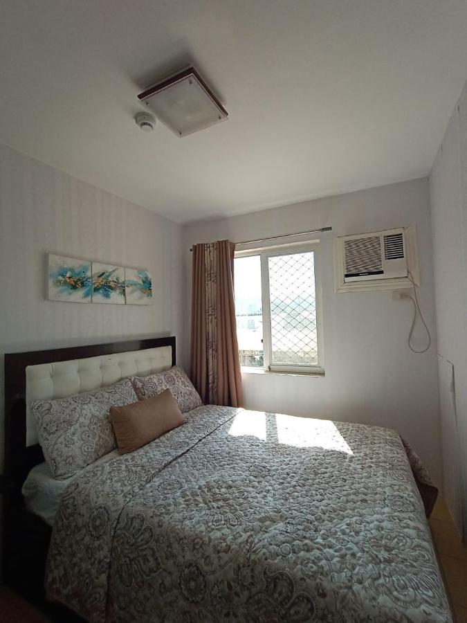 Entire 2Br Condo Unit@8 Spatial Condominium Davao Екстер'єр фото
