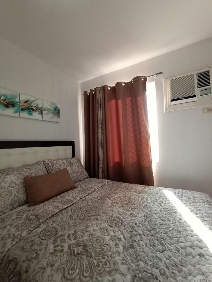 Entire 2Br Condo Unit@8 Spatial Condominium Davao Екстер'єр фото