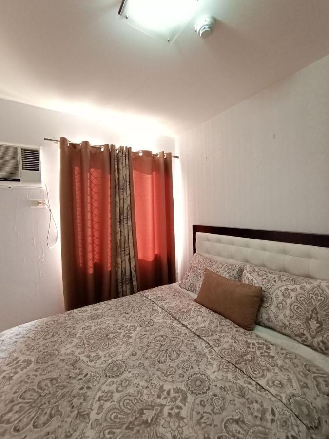 Entire 2Br Condo Unit@8 Spatial Condominium Davao Екстер'єр фото