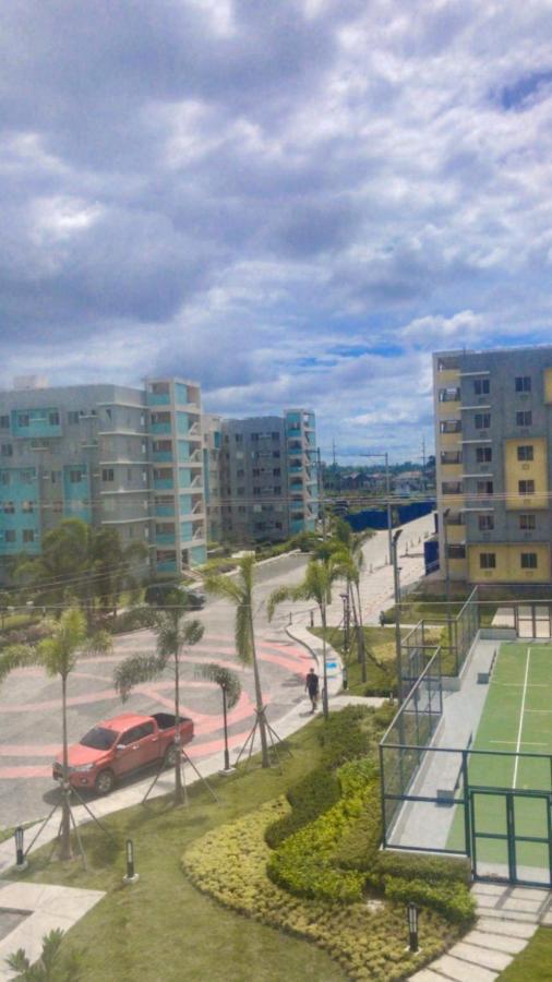 Entire 2Br Condo Unit@8 Spatial Condominium Davao Екстер'єр фото
