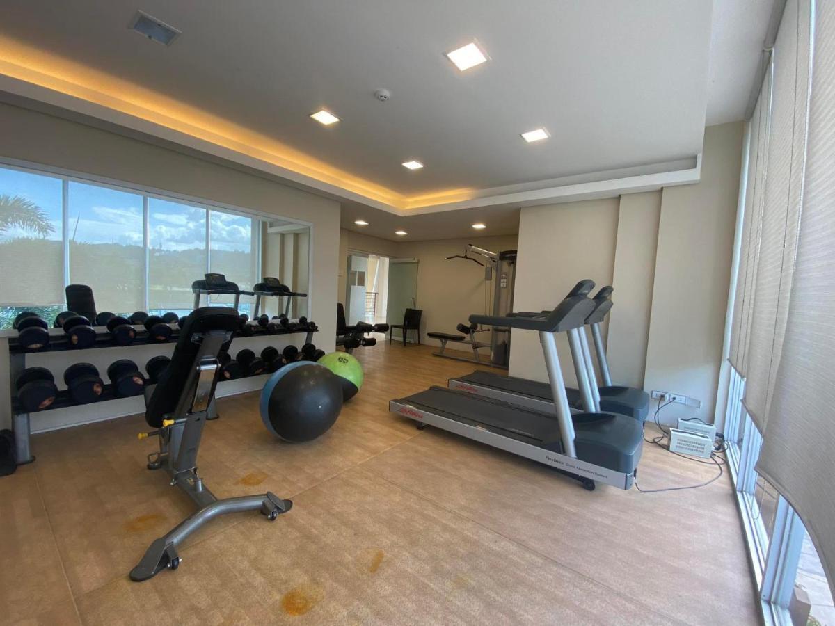 Entire 2Br Condo Unit@8 Spatial Condominium Davao Екстер'єр фото