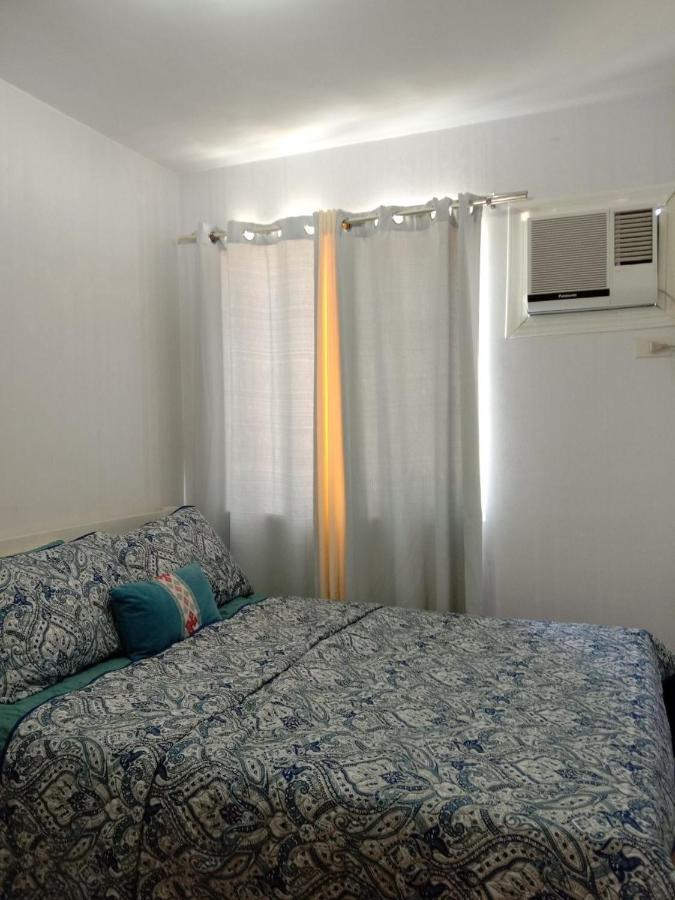 Entire 2Br Condo Unit@8 Spatial Condominium Davao Екстер'єр фото